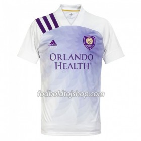 Orlando City Udebanetrøjesæt 2020-21 S/S
